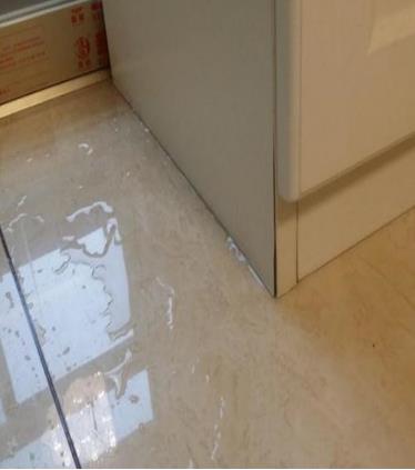 中宁漏水检测 厕所漏水怎么检测?